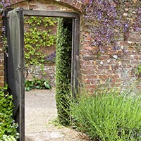 Hinton Ampner Haus & Garten | Hinton Ampner House & Garden, Bramdean