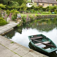 Mill Dene, Blockley, Moreton In Marsh