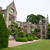 Nymans Garten | Nymans Garden, Haywards Heath