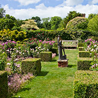 Pashley Manor Gärten | Pashley Manor Gardens, Ticehurst