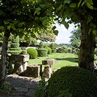 Rodmarton Manor, Cirencester