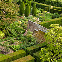 Sissinghurst Castle, Cranbrook