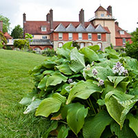 Standen, East Grinstead