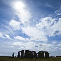 Stonehenge, Amesbury