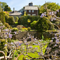 The Garden House, Yelverton