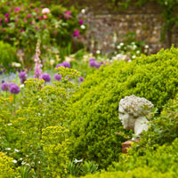 Englische Gärten 2012 | English Gardens 2012